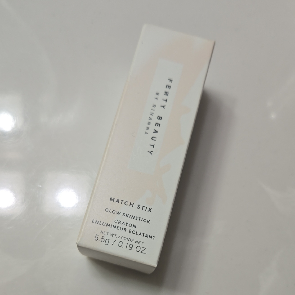 Fenty Beauty Match Stix Glow Skinstick - PURRRL